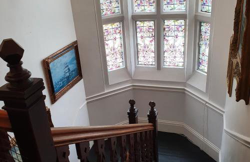 Country Manor House - Foto 21