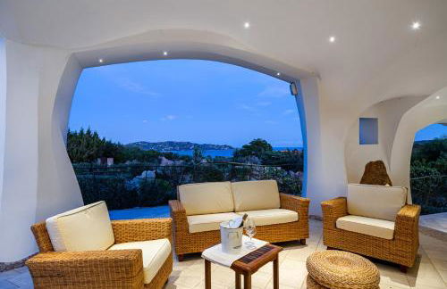 Villa Adele, con piscina a 700 mt dal mare - Foto 17