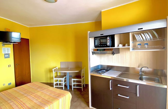 Residence Felix - Photo 24