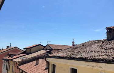 Sui tetti di Schio - Apartments guest house - Foto 19