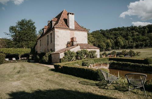 le bois de Selves - Maison authentique avec vue exceptionnelle - Foto 26
