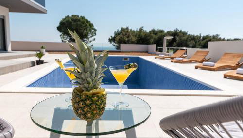 Villa Helena - Foto 5