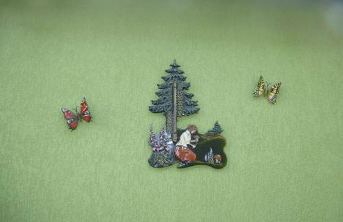 Ferienwohnung am Querweg - Foto 16