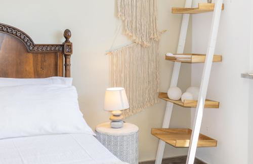 Villa Amare-Jacuzzi panorama private parking - Photo 29