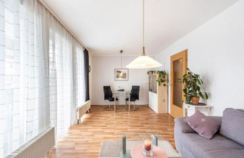 Ferienwohnung Am Goldenen Löwen - Foto 1