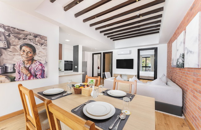 Atithi Suites - Photo 46