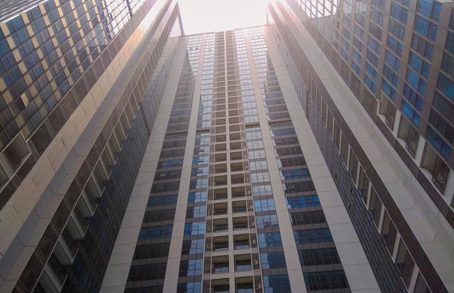 Comfort And Nice 2Br Apartment At Casa Grande Residence - Foto 24