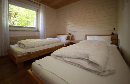 Ferienhäuser Campingplatz - Photo 22