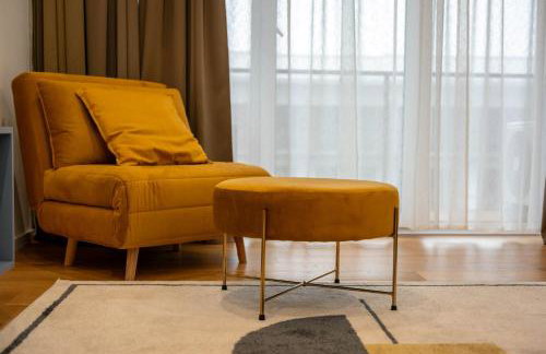 Blueberry apartment and SPA - Foto 9