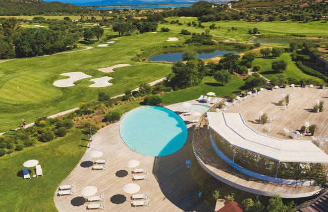 Argentario Golf Villas & Resort - Photo 14