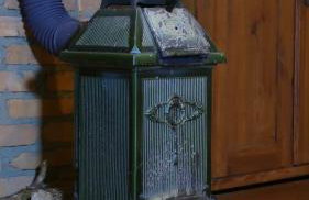 Przytulny domek w lesie blisko rzeki - Foto 6