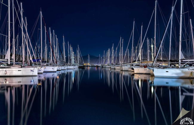 Mykonut Erna Apart Hotel - Foto 1