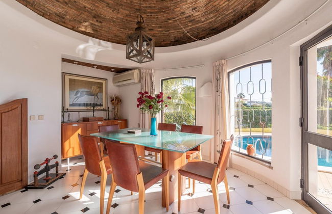 Villa Veiguinha in Vale Rebelho - Foto 8