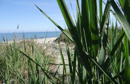 Vue sur mer et montagnes - Foto 33
