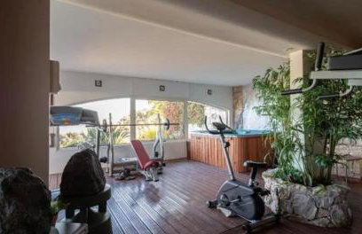 Villa Pausilia Villefranche-Sur-Mer - Foto 8
