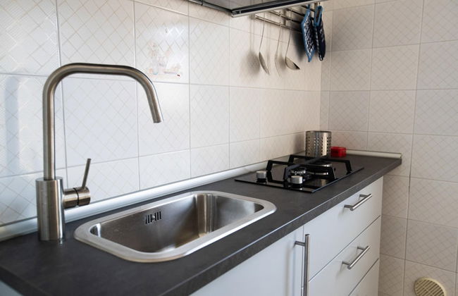 Torre Lama con Terrazza Panoramica by Wonderful Italy - Foto 6