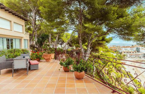 HOTEL La Estrella del Mediterráneo - Foto 56