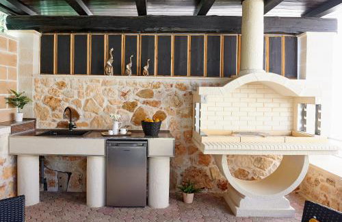 Sunaktis luxury villa - Foto 13