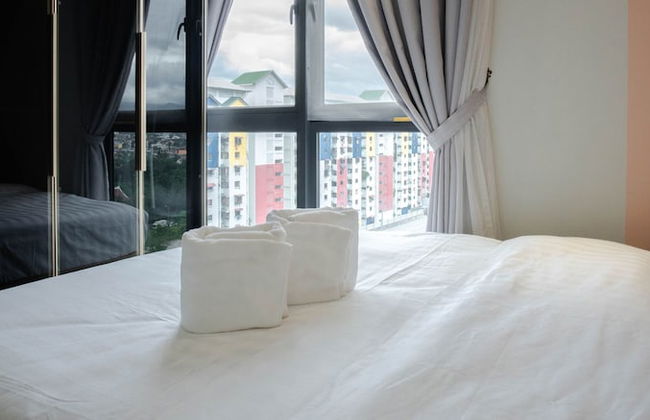 Guestonic Neu Suite Cozy Studio - Foto 35