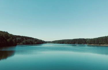 Top Roof Tiny ROOM - Tinylodge Ellertshäuser See - Foto 36