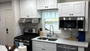 The Lofted Retreat - Foto 3