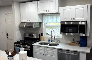 The Lofted Retreat - Foto 3