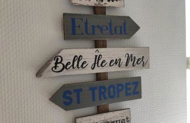 Gîte de la roseraie - Foto 39