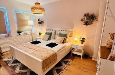 Schönes 3-Zimmer-Apartment in Bremen-Findorff Nähe HBF, Zentrum, Messegelände - Foto 1