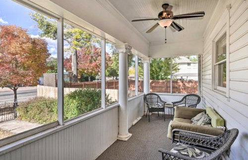 Classic Cañon City Getaway - 13 Mi to Royal Gorge! - Foto 32