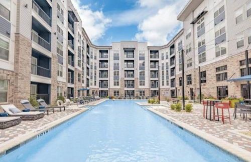 Luxury Apt with shopping and restaurants - Foto 3