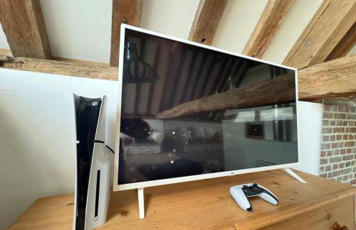 Luxury barn with pool table near Southwold - Foto 44