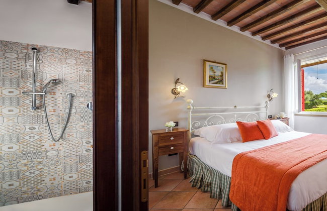 Antico Podere San Francesco Hotel - Photo 16