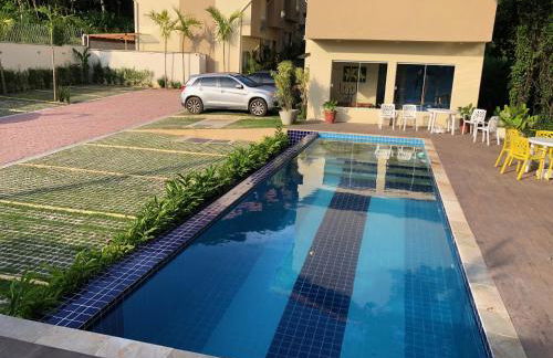 Casa na Praia de Santiago, próxima a Maresias! - Foto 32