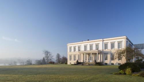 Buxted Park Hotel - Photo 4