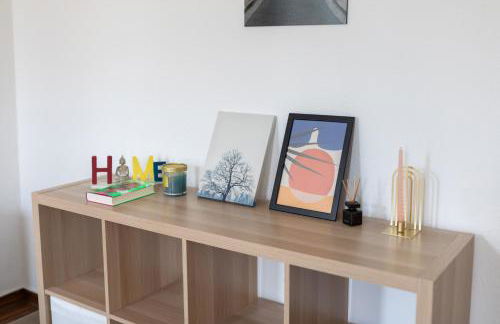 FullHouse - Halle - S13 - 3 Bedrooms - Foto 13