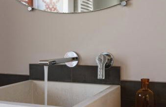 LES APPARTEMENTS DU SAINT THIERS, la Provence dans un coin de la Drôme et l'esprit d'une maison d'hôtes à Saoû - Foto 69