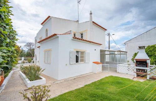 Villa Raposo - Foto 1