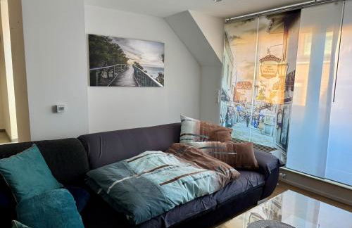 Ruhige Wohnung - ideal für Urlaub und Business - Foto 17