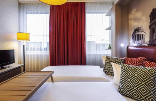 Aparthotel Adagio Berlin Kurfürstendamm - Foto 33