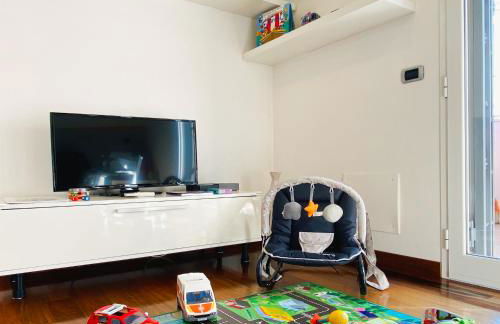 Babyaccommodation Family Exclusive - Foto 8