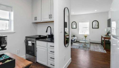 Harbor Haven, Apt #2, 2 BR/1BA - Foto 4