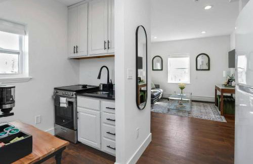 Harbor Haven, Apt #2, 2 BR/1BA - Foto 4