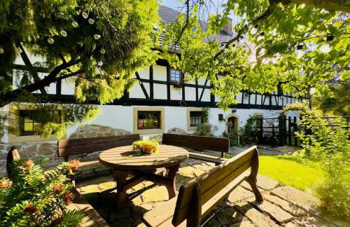 Cottage With Sauna, Pub & Terrace - Foto 16