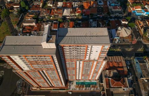 Apogeo 119 luxo-wifi-vaga-AC - Foto 34