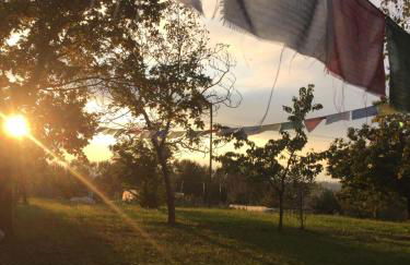 Happy hill - appartamento Quercia - natura e relax - Foto 36
