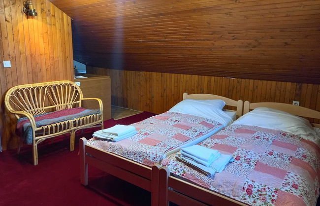 Country House Aleš - Foto 4