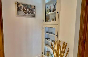 Domo Amsicora - Affittacamere - By Faendho - Foto 58