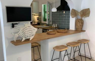 Cales de Menorca 5 - Foto 1