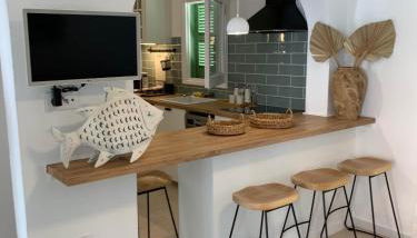 Cales de Menorca 5 - Foto 1