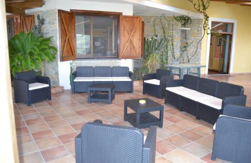 Il Falco Del Cilento - Foto 32